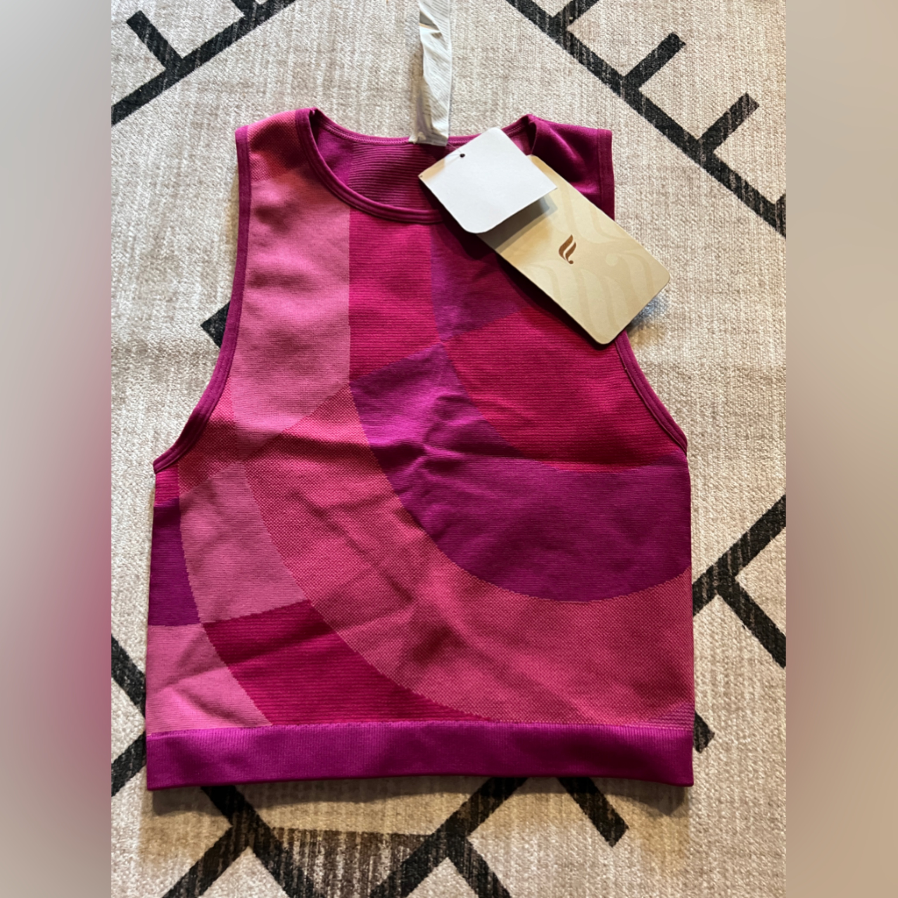 Fabletics Crop Top